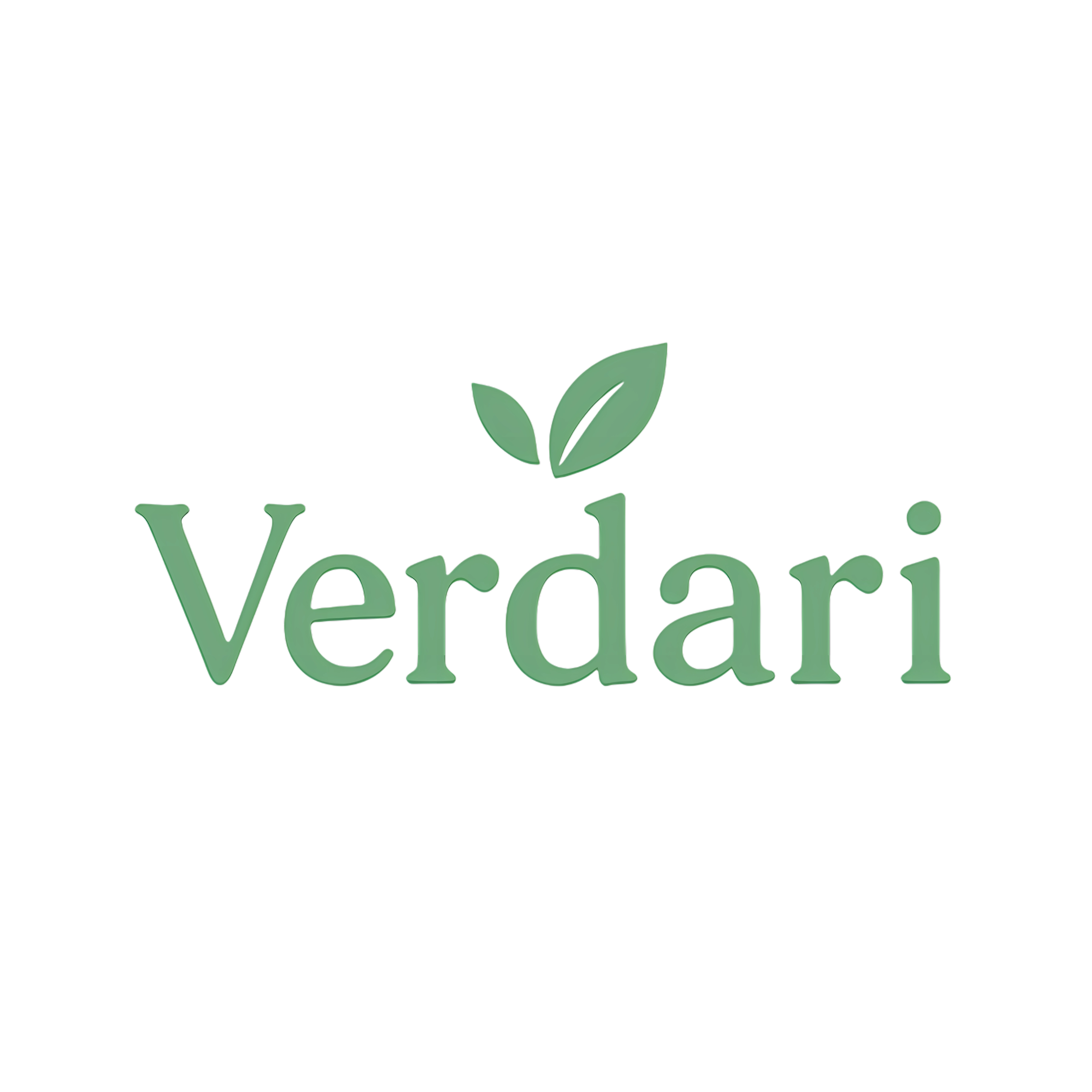 Verdari Logo